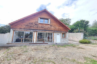 Ma-Cabane - Vente Maison LAGNY-SUR-MARNE, 106 m²