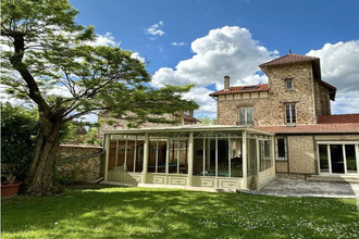 Ma-Cabane - Vente Maison LAGNY-SUR-MARNE, 201 m²