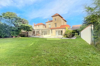 Ma-Cabane - Vente Maison LAGNY-SUR-MARNE, 201 m²