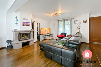 Ma-Cabane - Vente Maison Lagny-sur-Marne, 105 m²