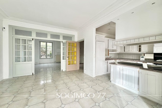 Ma-Cabane - Vente Maison Lagny-sur-Marne, 171 m²