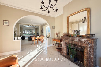 Ma-Cabane - Vente Maison Lagny-sur-Marne, 200 m²