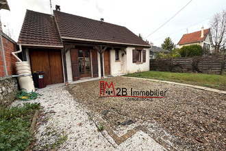 Ma-Cabane - Vente Maison LAGNY-SUR-MARNE, 80 m²
