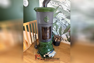 Ma-Cabane - Vente Maison LAGNY-SUR-MARNE, 200 m²