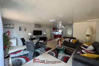 Ma-Cabane - Vente Maison LAGNY-SUR-MARNE, 115 m²