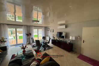 Ma-Cabane - Vente Maison LAGNY-SUR-MARNE, 115 m²