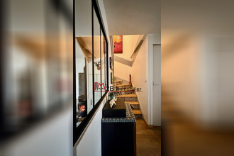 Ma-Cabane - Vente Maison LAGNY-SUR-MARNE, 94 m²