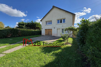 Ma-Cabane - Vente Maison LAGNY-SUR-MARNE, 135 m²