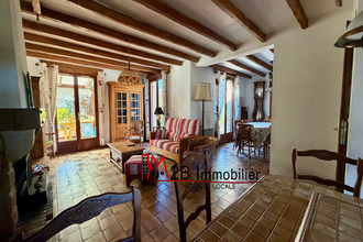 Ma-Cabane - Vente Maison LAGNY-SUR-MARNE, 147 m²