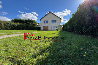 Ma-Cabane - Vente Maison LAGNY-SUR-MARNE, 135 m²