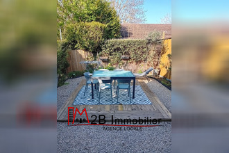 Ma-Cabane - Vente Maison LAGNY-SUR-MARNE, 94 m²