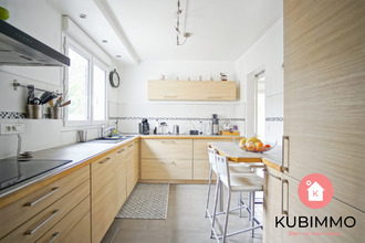 Ma-Cabane - Vente Maison Lagny-sur-Marne, 157 m²