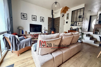 Ma-Cabane - Vente Maison LAGNY-SUR-MARNE, 94 m²