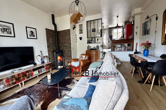 Ma-Cabane - Vente Maison LAGNY-SUR-MARNE, 94 m²