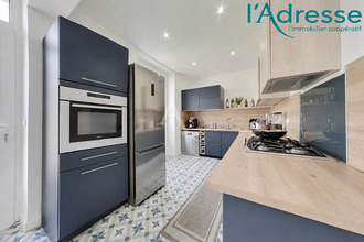 Ma-Cabane - Vente Maison LAGNY-SUR-MARNE, 150 m²