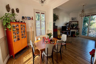 Ma-Cabane - Vente Maison LAGNY-SUR-MARNE, 172 m²