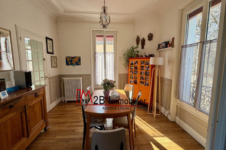 Ma-Cabane - Vente Maison LAGNY-SUR-MARNE, 172 m²