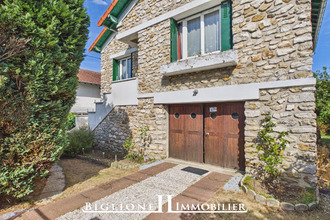 Ma-Cabane - Vente Maison Lagny-sur-Marne, 74 m²