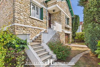 Ma-Cabane - Vente Maison Lagny-sur-Marne, 74 m²