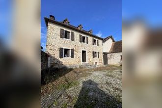 Ma-Cabane - Vente Maison Lagor, 135 m²