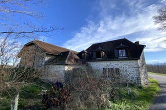 Ma-Cabane - Vente Maison Lagor, 135 m²