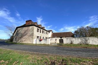 Ma-Cabane - Vente Maison Lagor, 135 m²