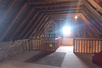 Ma-Cabane - Vente Maison LAGOR, 252 m²
