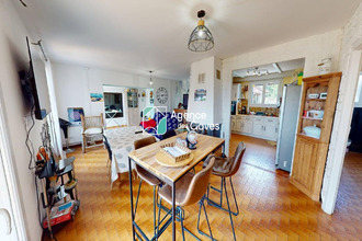 Ma-Cabane - Vente Maison LAGOR, 110 m²