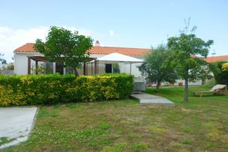 Vente Maison 17140, LAGORD France