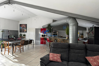 Ma-Cabane - Vente Maison LAGORD, 157 m²