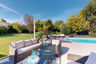 Ma-Cabane - Vente Maison Lagord, 214 m²