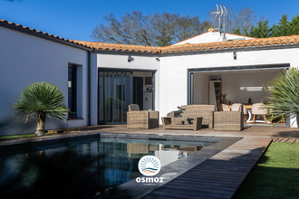 Ma-Cabane - Vente Maison Lagord, 143 m²