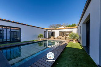 Ma-Cabane - Vente Maison Lagord, 143 m²