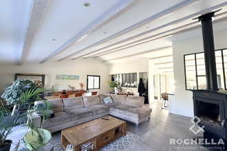 Ma-Cabane - Vente Maison Lagord, 183 m²