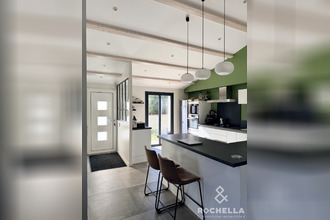 Ma-Cabane - Vente Maison Lagord, 183 m²