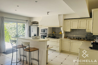 Ma-Cabane - Vente Maison Lagord, 172 m²