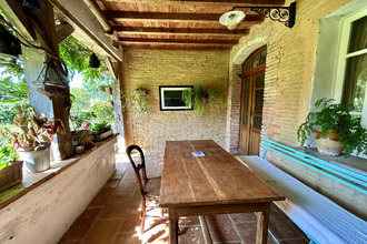 Ma-Cabane - Vente Maison Lagraulet-Saint-Nicolas, 380 m²