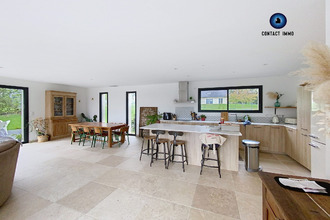 Ma-Cabane - Vente Maison Lagraulière, 143 m²