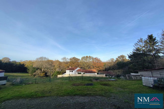 Ma-Cabane - Vente Maison LAHONCE, 170 m²