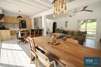 Ma-Cabane - Vente Maison LAHONCE, 142 m²