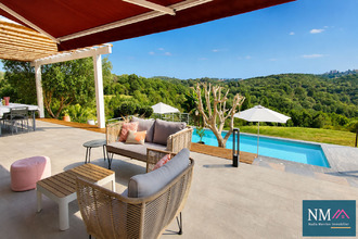 Ma-Cabane - Vente Maison LAHONCE, 190 m²