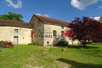 Ma-Cabane - Vente Maison Laignes, 210 m²
