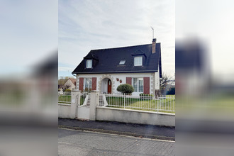 Ma-Cabane - Vente Maison LAIGNEVILLE, 125 m²