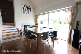 Ma-Cabane - Vente Maison LAILLE, 130 m²