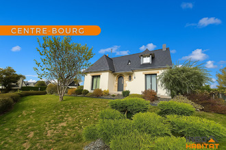 Ma-Cabane - Vente Maison LAILLE, 129 m²