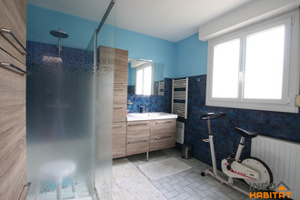 Ma-Cabane - Vente Maison LAILLE, 129 m²