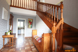 Ma-Cabane - Vente Maison LAILLE, 129 m²