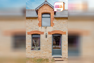 Ma-Cabane - Vente Maison Laillé, 169 m²