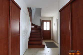 Ma-Cabane - Vente Maison LAILLE, 154 m²