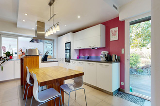 Ma-Cabane - Vente Maison LAILLE, 179 m²